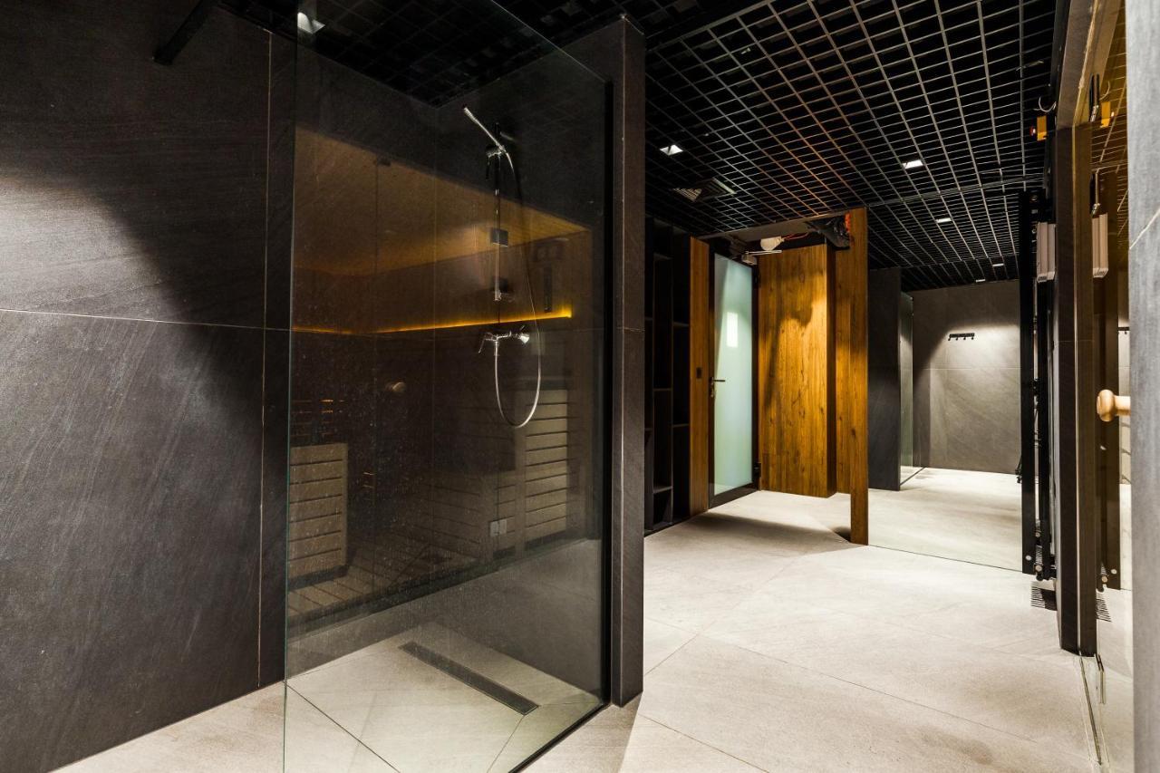Uroczy Apartament W Sercu Starego Miasta غدانسك المظهر الخارجي الصورة