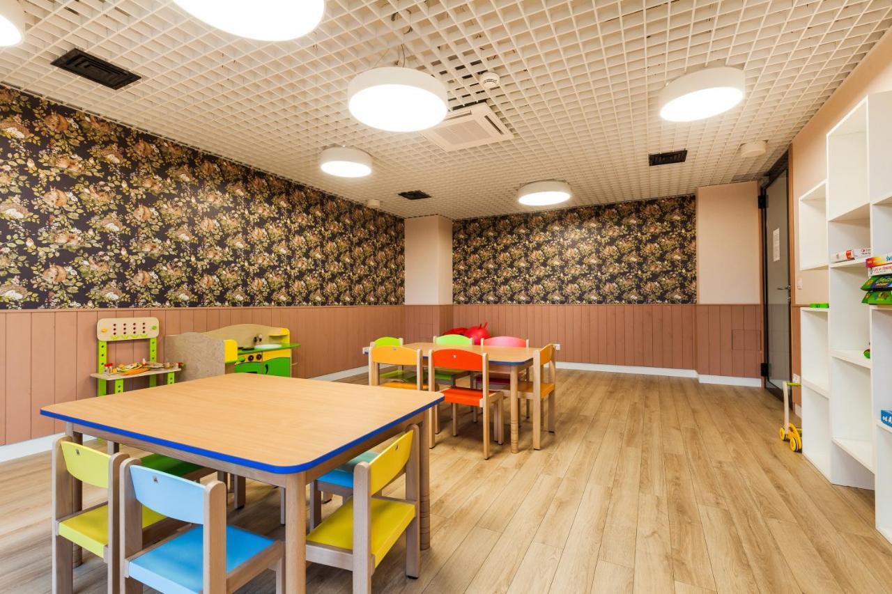 Uroczy Apartament W Sercu Starego Miasta غدانسك المظهر الخارجي الصورة